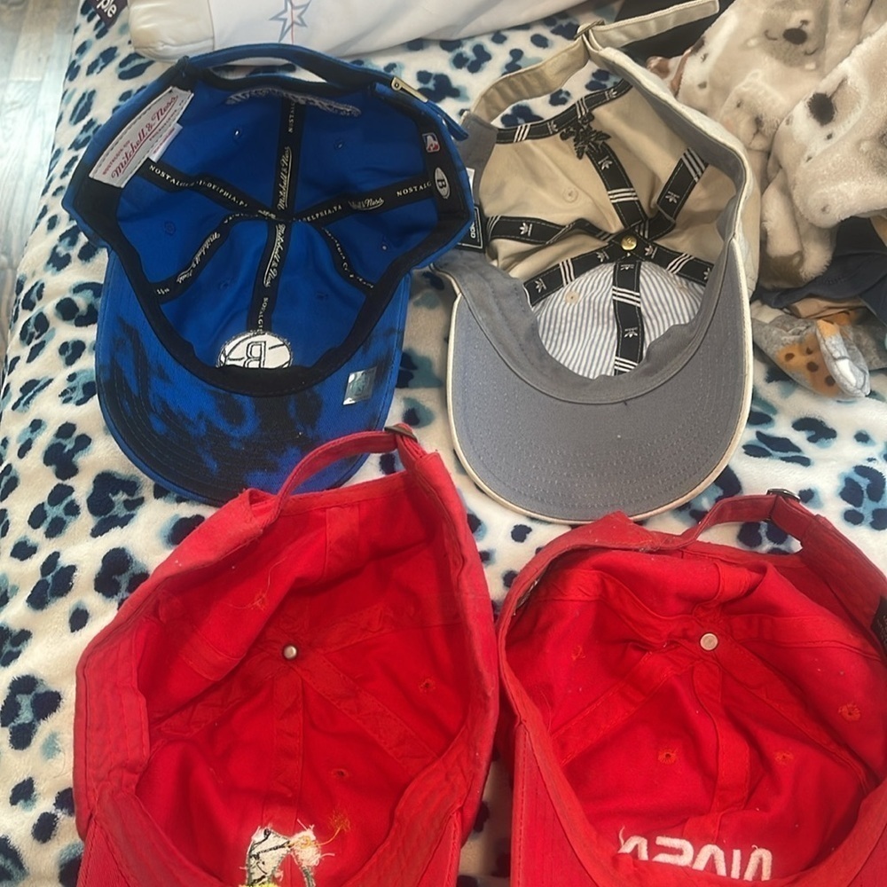 Hat bundle mix - Picture 2 of 3